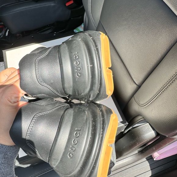 Gucci Rhyton - Picture 3 of 6